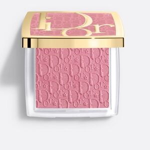 🔔 Holiday Limited Edition🔔 Dior Rosy Glow Blush #850 Starry Mauve
